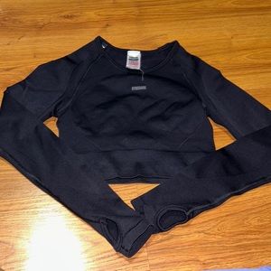 Gymshark long sleeve
